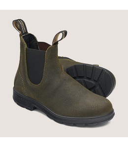 Blundstone W's 1615 Suede Boots