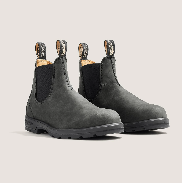 W's 587 Chelsea Boots - Mountain Outfitters
