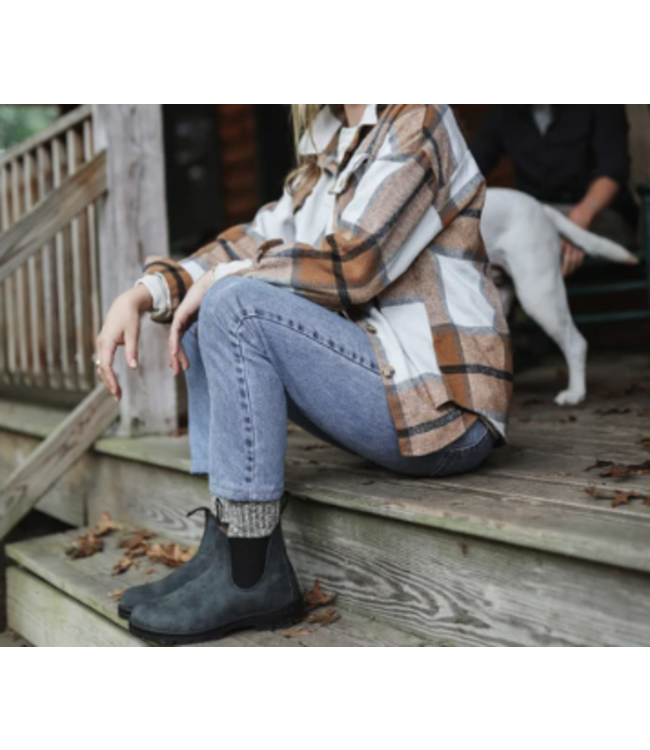 Blundstone W's 587 Chelsea Boots