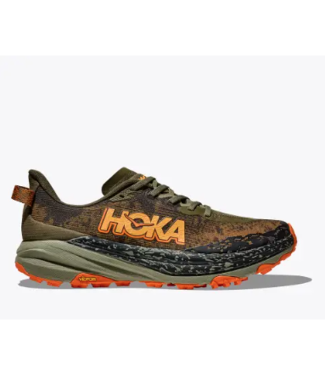 Hoka M's Speedgoat 6