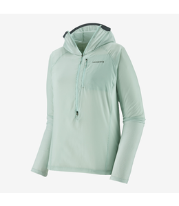 Patagonia W's Airshed Pro Pullover