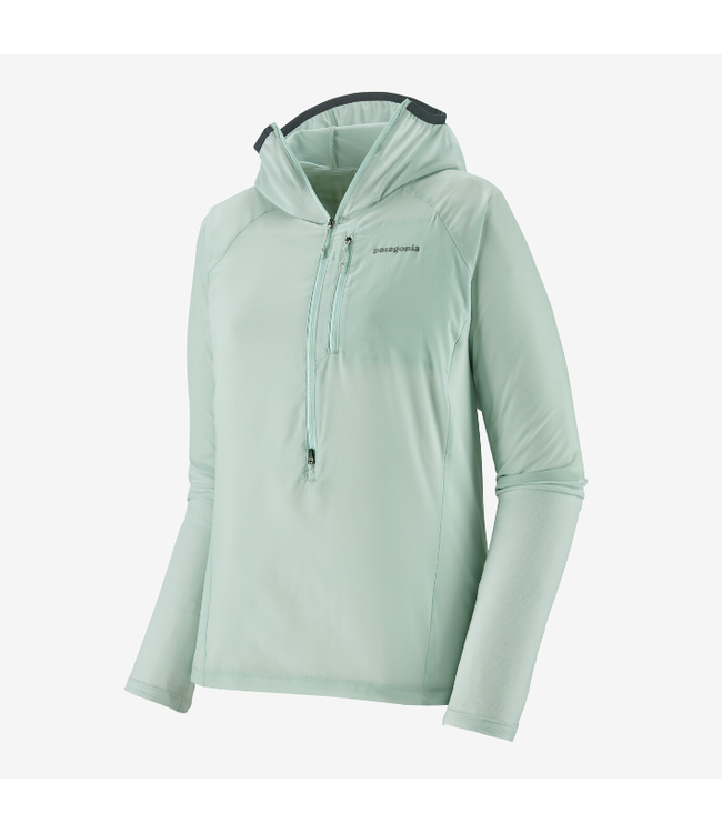 Patagonia W's Airshed Pro Pullover