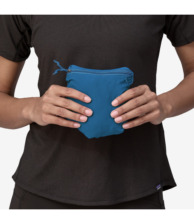 Patagonia W's Airshed Pro Pullover