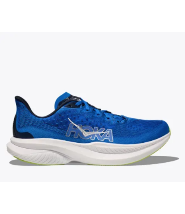 Hoka M's Mach 6