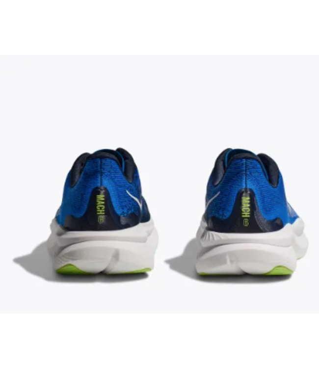 Hoka M's Mach 6