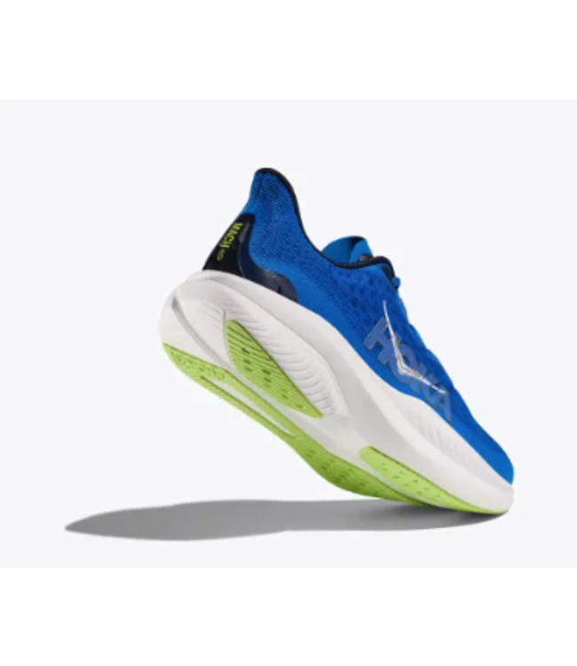Hoka M's Mach 6
