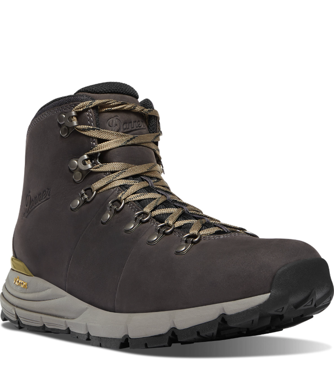 Danner M's Mountain 600 Leaf GTX