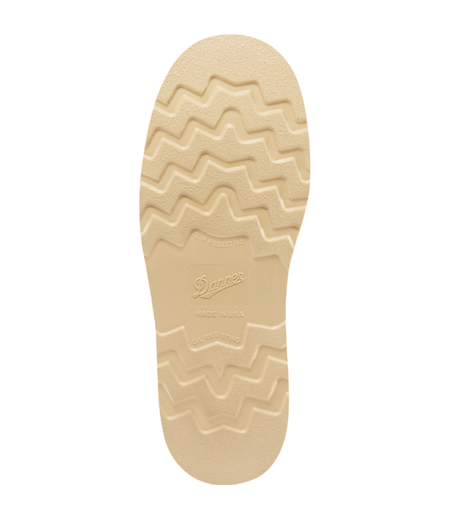 Danner M's Bull Run Moc Toe 6"