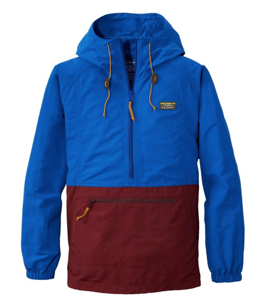 Classic anorak sales