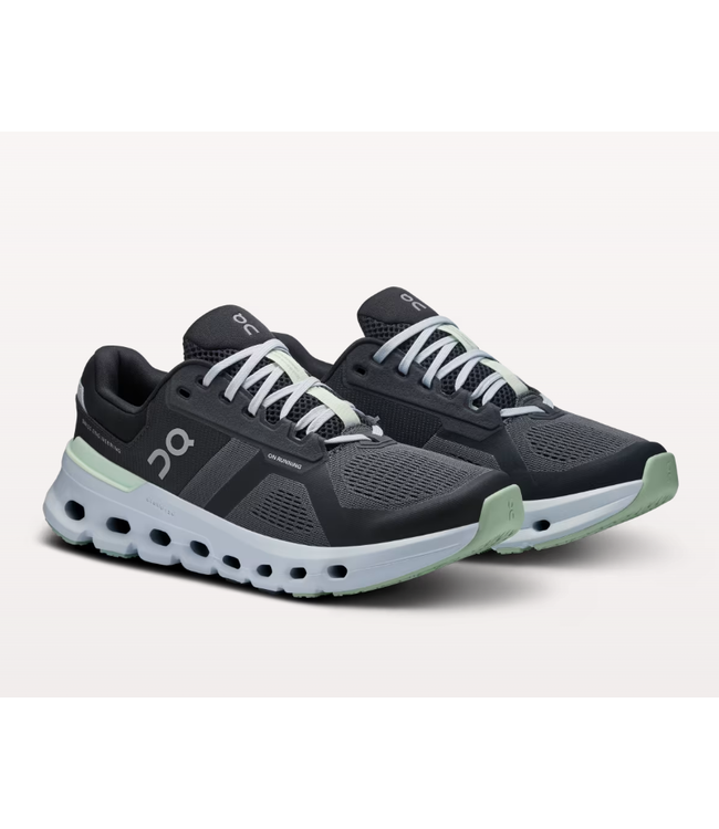 OnCloud W's Cloudrunner 2