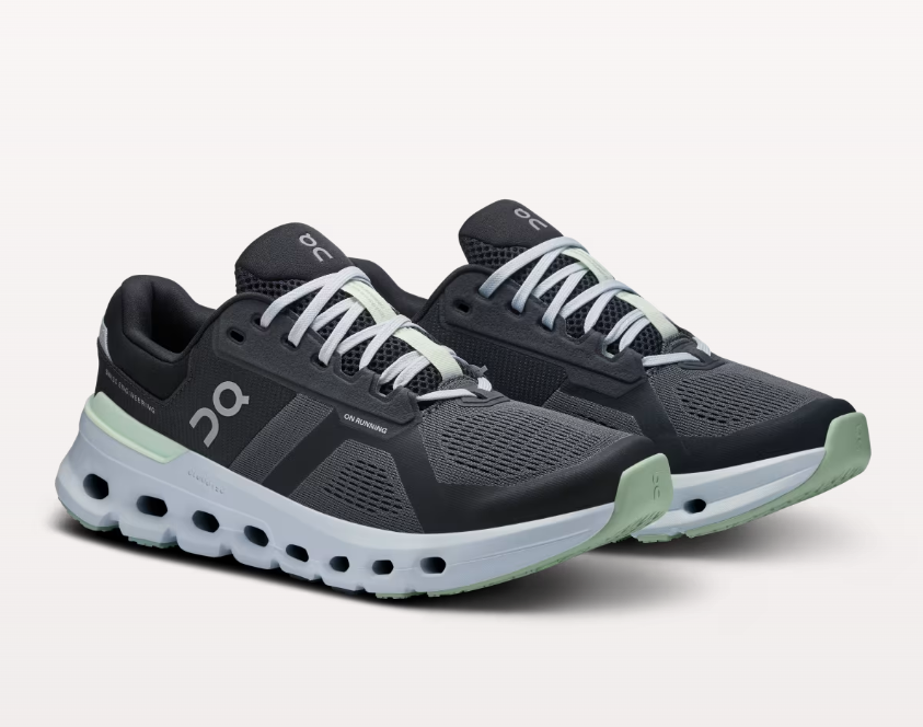 W's Cloudrunner 2 - Mountain Outfitters