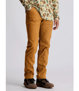 Free Fly M's Canvas Field Pant