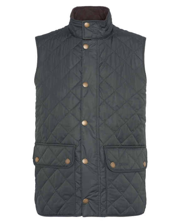 M s Lowerdale Gilet Mountain Outfitters