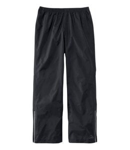 L.L.Bean Little Kids' Trail Model Rain Pant