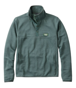 L.L.Bean M's Airlight Knit Pullover