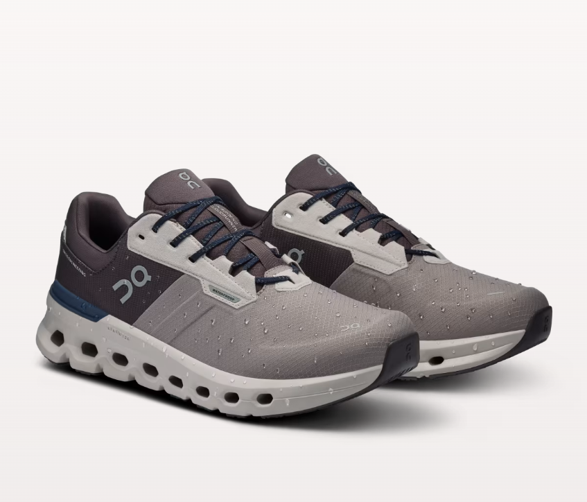 M's Cloudrunner 2 Waterproof - Mountain Outfitters