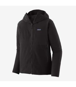 Patagonia M's R1® TechFace Hoody
