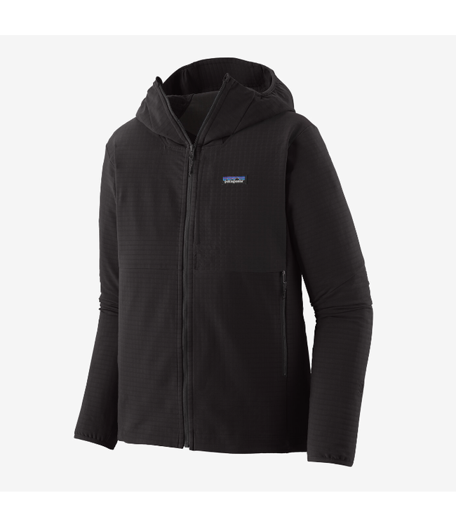Patagonia M's R1® TechFace Hoody