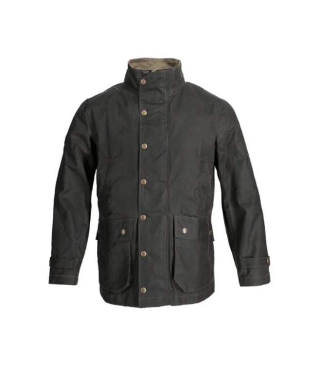 Tom Beckbe M's Tensaw Jacket