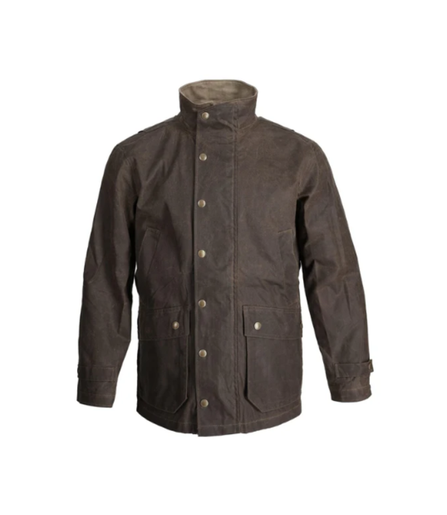 Tom Beckbe M's Tensaw Jacket