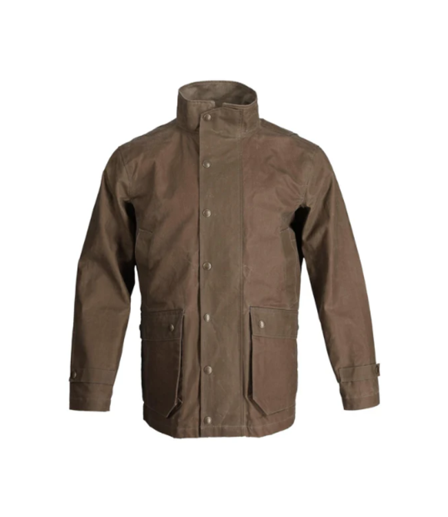 Tom Beckbe M's Tensaw Jacket