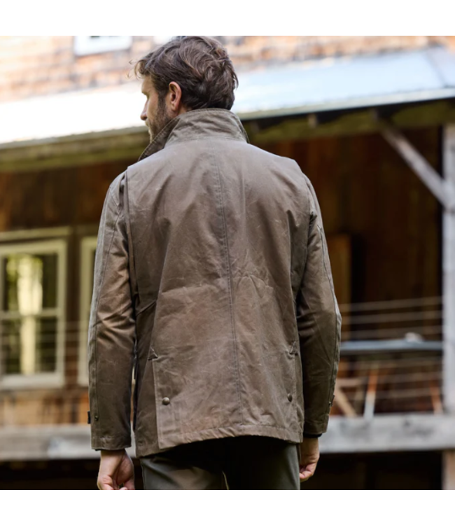 Tom Beckbe M's Tensaw Jacket