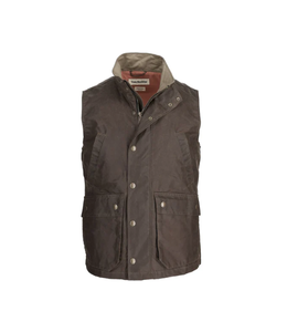 Tom Beckbe M's Kinsman Vest