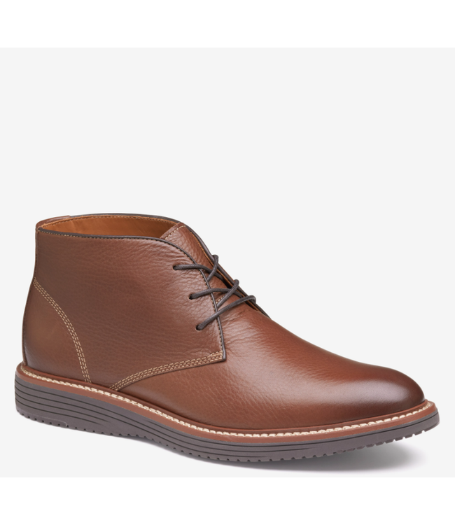Johnston & Murphy M's Upton Chukka