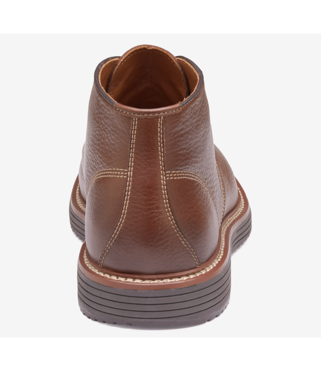 Johnston & Murphy M's Upton Chukka