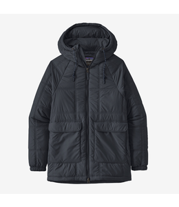 Patagonia W's Lost Canyon Hoody