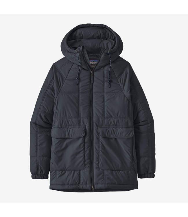 Patagonia W's Lost Canyon Hoody