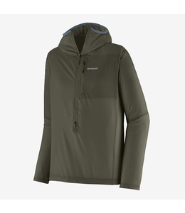 Patagonia M's Airshed Pro Pullover