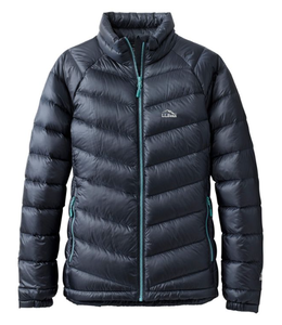 L.L.Bean W's Ultralight 850 Down Jacket