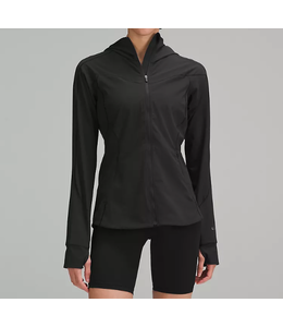 lululemon W's Mist Over Windbreaker