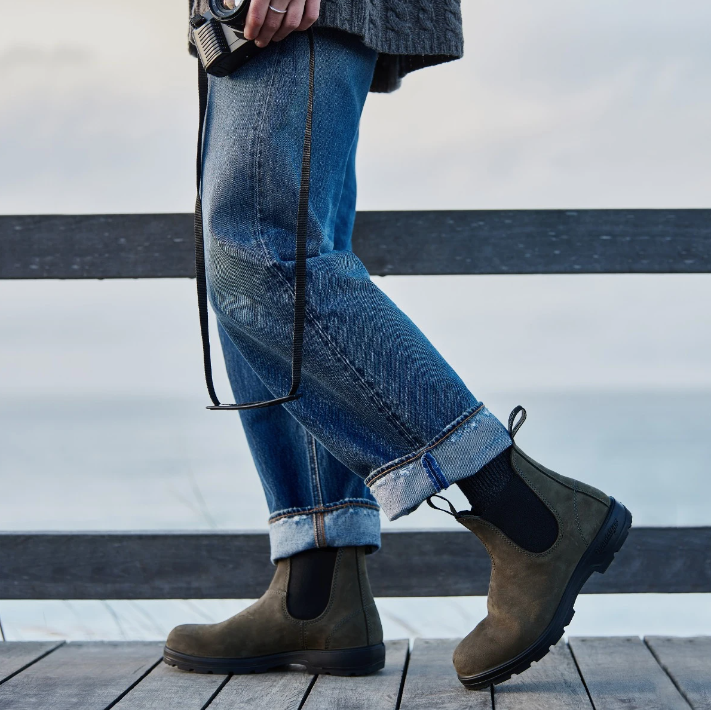 W's Style 2442 - Mountain Outfitters