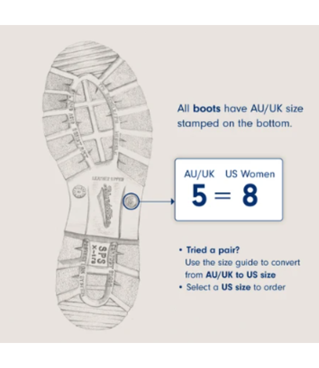 Blundstone W's Style 2442