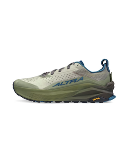 Altra M's Olympus 6