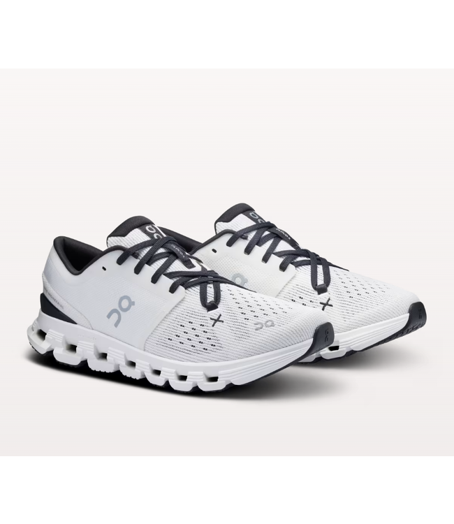 OnCloud W's Cloud X 4