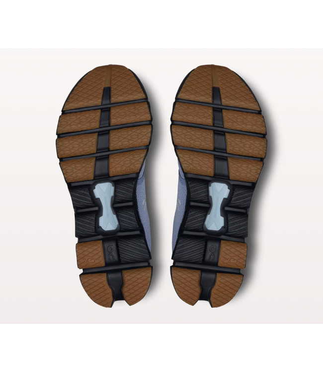 OnCloud W's Cloud X 4