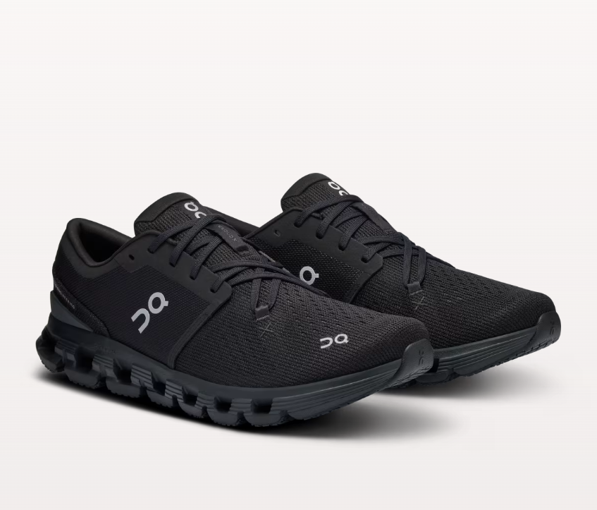 M's Cloud X 4 - Mountain Outfitters