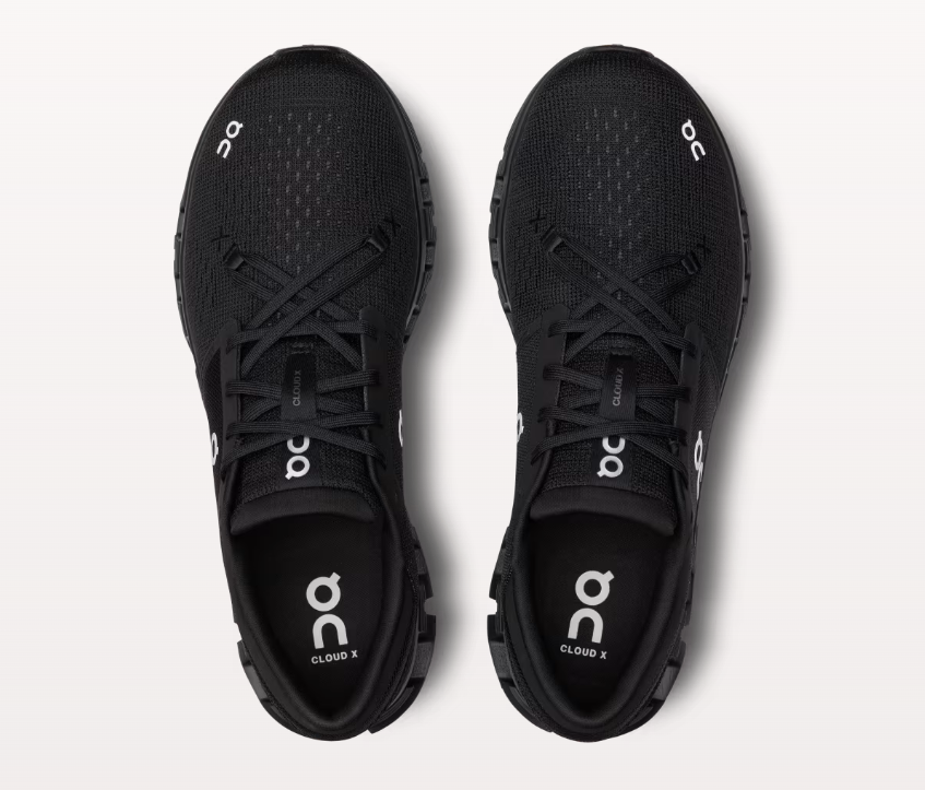 M's Cloud X 4 - Mountain Outfitters