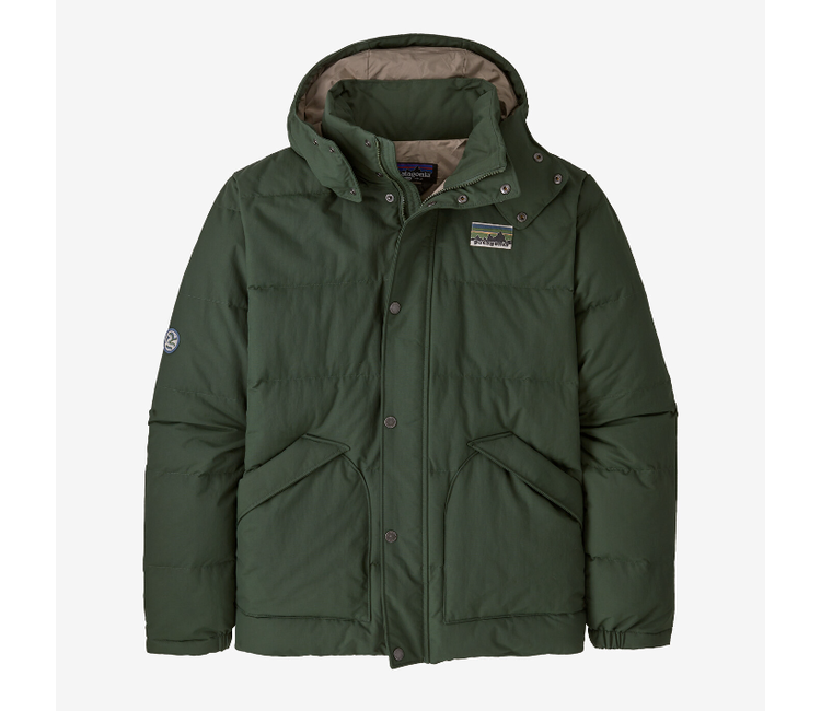 M s Downdrift Jacket Mountain Outfitters