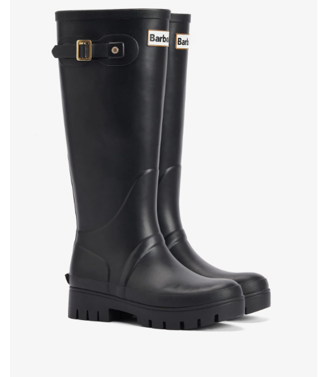 Barbour W's Snowdon Wellingtons