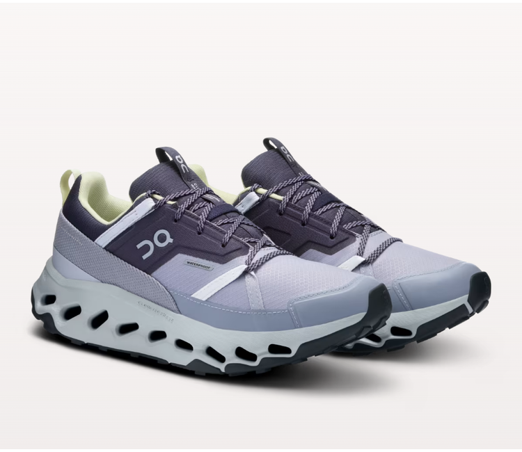 On Cloudhorizon waterproof 防水スニーカー26.5 Men's Cloudhorizon Waterproof | Black | On United States