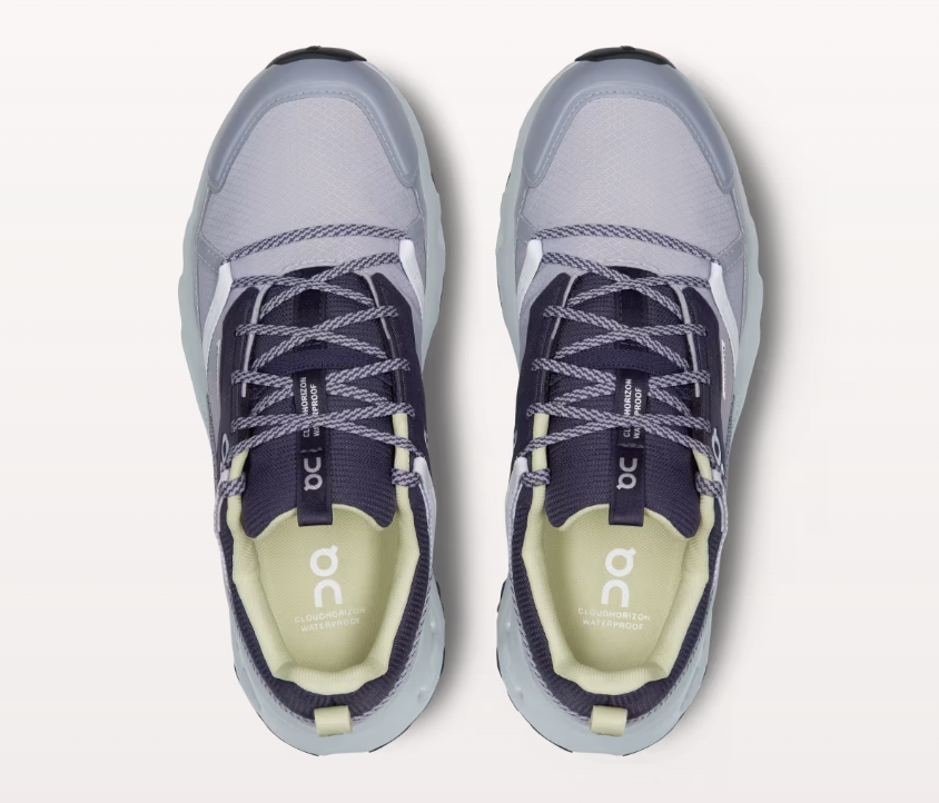 国内配送 On W CLOUDHORIZON WATERPROOF IVORY/ICE Women's Cloudhorizon Waterproof | On United States