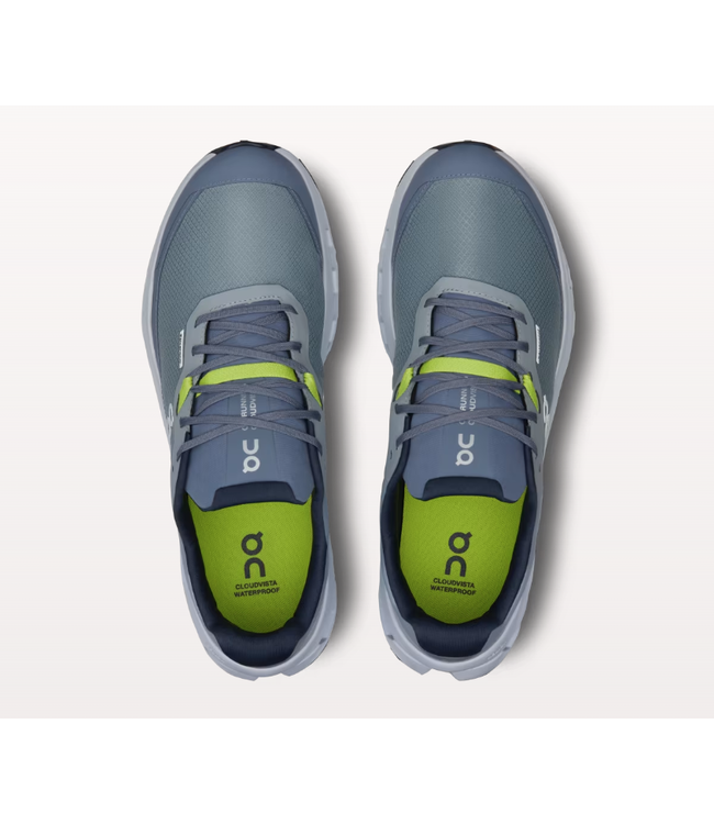 OnCloud M's Cloudvista 2 Waterproof