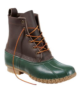 L.L.Bean M's 1912 Bean Boots, 8"