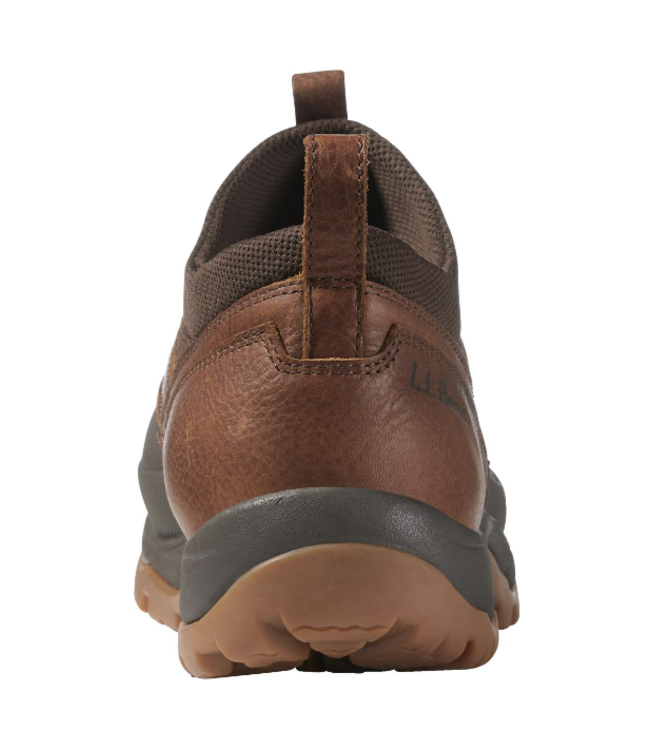 L.L.Bean M's Storm Chaser 5 Slip-Ons