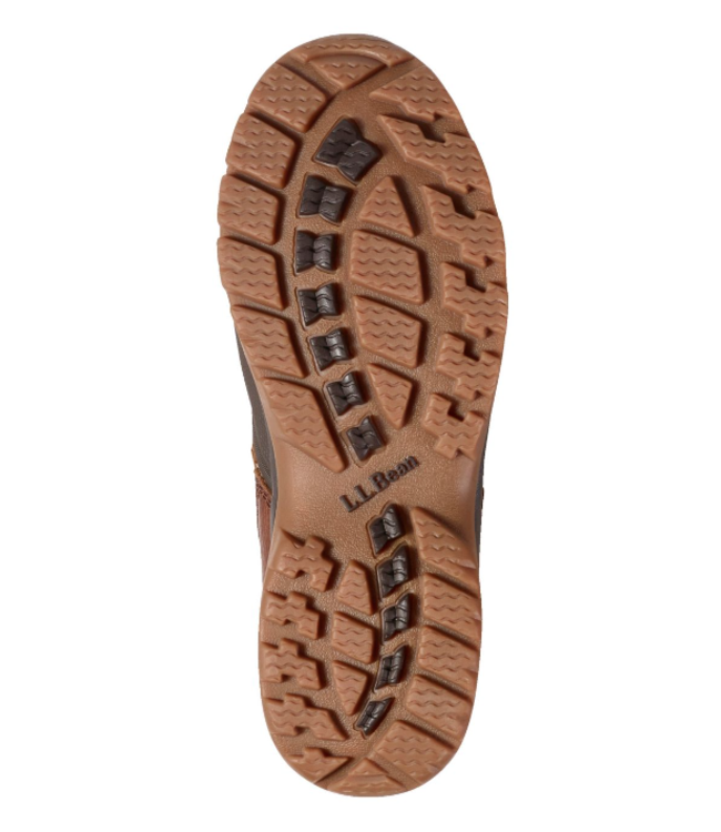 L.L.Bean M's Storm Chaser 5 Slip-Ons