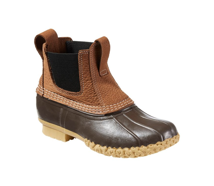 W's Bean Boots, 6.5 W's Bean Boots, 6.5